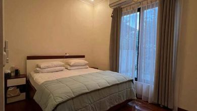 Promo Rumah di Jagakarsa, Jakarta Selatan, LB 100m², Harga 2,4 Miliar