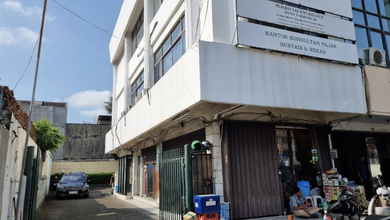 Dijual Ruko di Tomang Raya, Jakarta Barata