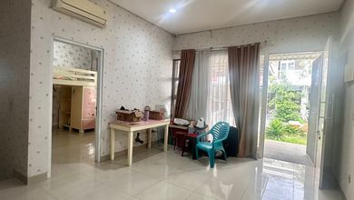 For Sale rumah Mewah di Cipondoh, Tangerang - LT 120m²
