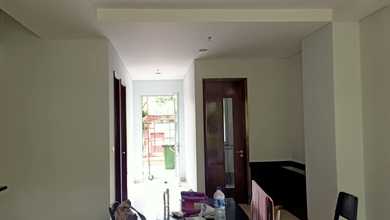 Dikontrakkan Rumah Murah di Puri Mansion, Jakarta Barat, LT 72m²