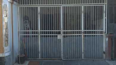 Dijual Rumah Nyaman di Taman Palem, Jakarta Barat - LT 60m²