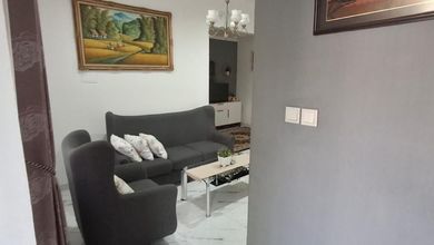 Dijual rumah Premium di Cipondoh, Tangerang - LT 160m²