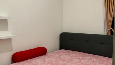 Kesempatan Apartemen Siap Huni di BSD, Tangerang Selatan, 1 KT