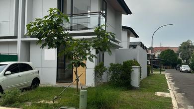 Rumah Dijual di Karawaci, Tangerang, LB 55m², Harga Kompetitif!