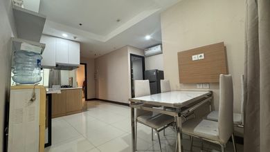 Apartemen Sewa Harga Terjangkau di Kebon Jeruk, Jakarta Barat