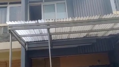 Rumah Sewa Murah Lokasi Cengkareng, Jakarta Barat, LB 60m²