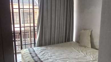 Dijual Rumah Nyaman di Cipondoh, Tangerang - LT 60m²