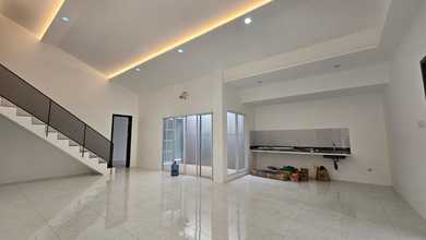 Sewa Rumah Favorit di Kembangan, Jakarta Barat, Harga Terjangkau