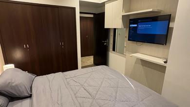 Apartemen Sewa Harga Terjangkau di BSD, Tangerang