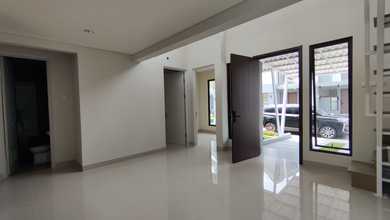 Kontrakan Murah di Curug, Tangerang, 3 KT, Harga 58 Juta /tahun