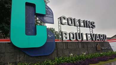 Apartemen Sewa Harga Terjangkau di Serpong Utara, Tangerang Selatan