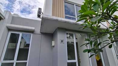 Rumah Minimalis Disewakan di Curug, Tangerang, Harga Ekonomis