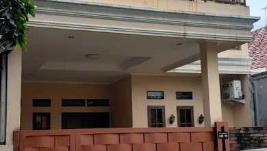 Rumah Sewa Nyaman Lokasi Banjar Wijaya, Tangerang, LB 350m²