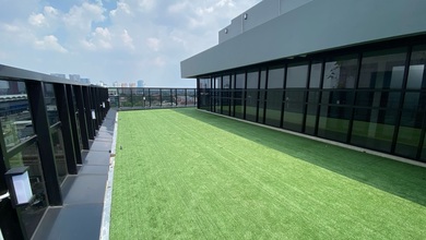 Brand New Perkantoran Dijual