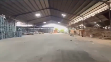 Jual Gudang Marunda Dekat Akses Tol