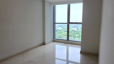 Miliki Segera Apartemen di Pantai Indah Kapuk, Jakarta Utara, LB 51m²