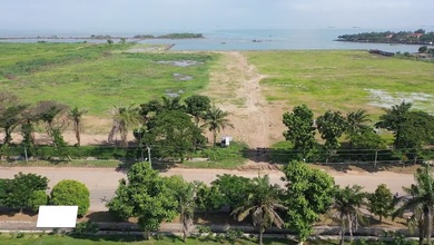 Tanah Elit Dijual di Semarang Utara, Semarang, Harga 500 Miliar