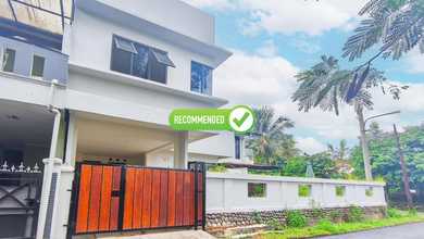 Hunian Idaman di Tanah Sareal, Bogor, 5 KT, Harga 1,7 Miliar