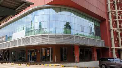 Dijual Cepat Ruko Hook di Itc Bsd City Tamgerang Selatan