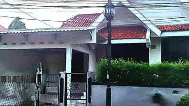 Sewa Rumah Favorit di Tanah Sareal, Bogor, Harga Terjangkau