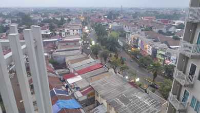 Promo Apartemen Murah di Tanah Sareal, Bogor,  KT