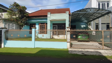 Rumah Idaman di Tanah Sareal, Bogor, 4 KT, Harga 1,2 Miliar