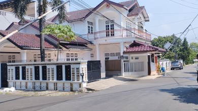 Rumah Minimalis Disewakan di Bogor Utara, Bogor, Harga Ekonomis