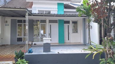 Kontrakan Murah di Tanah Sareal, Bogor, 3 KT, Harga 35 Juta /tahun