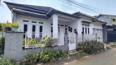 Promo Rumah Murah di Bogor Barat, Bogor - Harga 475 Juta