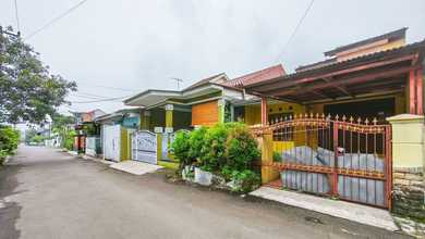 Rumah Dijual di Tanah Sareal, Bogor, LB 80m², Harga Terbaik!