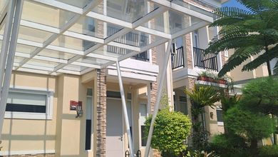 Promo Rumah di Tanah Sareal, Bogor, LB 80m², Harga 1,35 Miliar