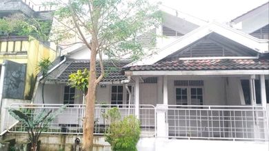 Hunian Idaman di Kedungwaringin, Bogor, 3 KT, Harga 825 Juta