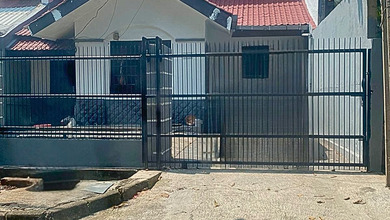 Kontrakan Murah di Ciparigi, Bogor, 3 KT, Harga 50 Juta /tahun