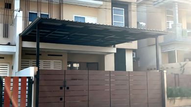 Rumah Mewah di Bogor Utara, Bogor, 4 Kamar Tidur, LT 200m²