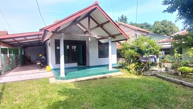 Hunian Favorit di Kedungwaringin, Bogor, 2 KT, Harga 750 Juta