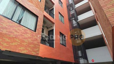 Sewa Apartemen Murah di Alam Sutera, Tangerang, 3 KT