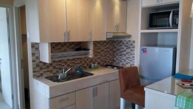 Jual Apartemen Nyaman di Cikarang, Bekasi, Luas 56m²