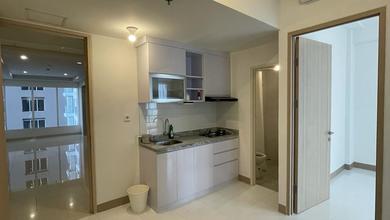 Miliki Segera Apartemen di Pantai Indah Kapuk 2, Jakarta Utara, LB 36m²