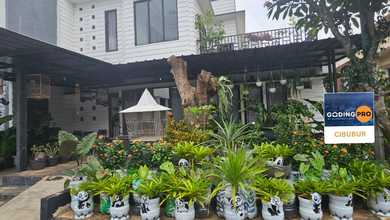 Rumah Favorit di Tapos, Depok, 4 KT, Harga 1,4 Miliar