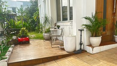 Sewa Rumah Favorit di Citra Grand, Jakarta Timur, Harga Terjangkau