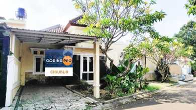 Jual Rumah Nyaman di Bogor Selatan, Bogor - LT 205m²