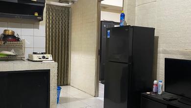 Apartemen Murah Lokasi Cibubur, Jakarta Timur, Harga Ekonomis