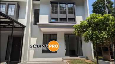 Hunian Favorit di Cileungsi, Bogor, 2 KT, Harga 1,15 Miliar