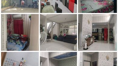 Rumah Favorit di Cikeas, Bogor, 3 KT, Harga 840 Juta