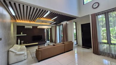 Hunian Elite di Kawasan Citra Grand, Jakarta Timur, LB 252m², Harga 4,2 Miliar