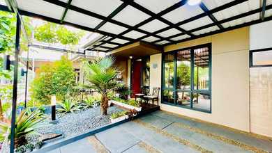 Rumah Area Premium Kota Wisata, Bogor - Harga Menarik 2,65 Miliar