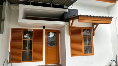 Promo Rumah Murah di Cileungsi, Bogor - Harga 450 Juta