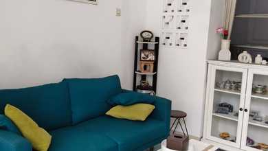 Rumah Dijual di Cibubur, Depok, LB 50m², Harga Terbaik!