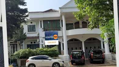 For Sale rumah Mewah di Cimanggis, Depok - LT 400m²