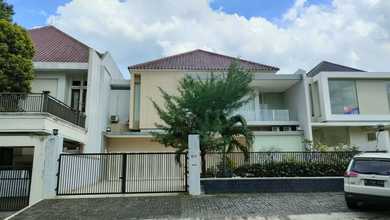 Penawaran Eksklusif, rumah Prestisius di Kota Wisata, Bogor, LB 650m²